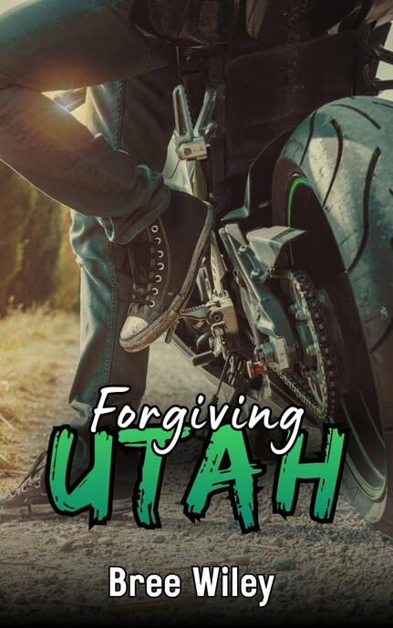 Forgiving Utah
